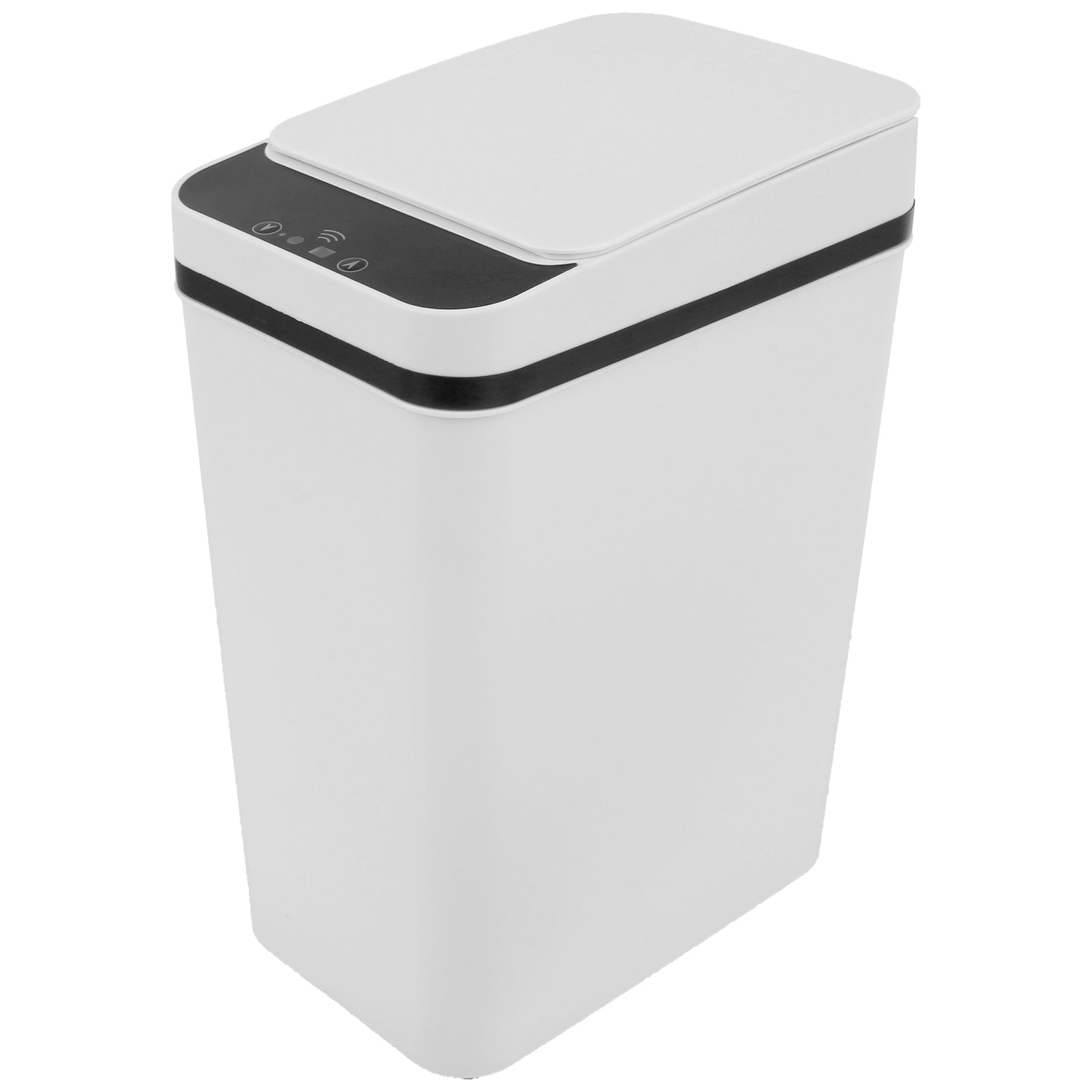 CleanSense™ Smart Trash Can